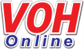 voh fm 999 vitnam